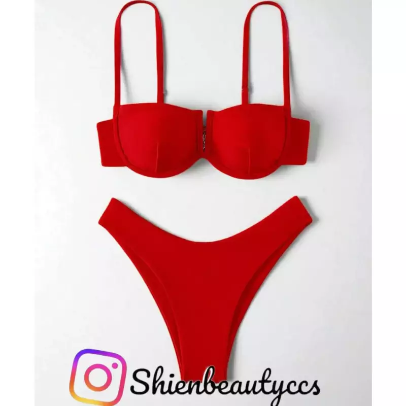 TB 2 pieza Bikini