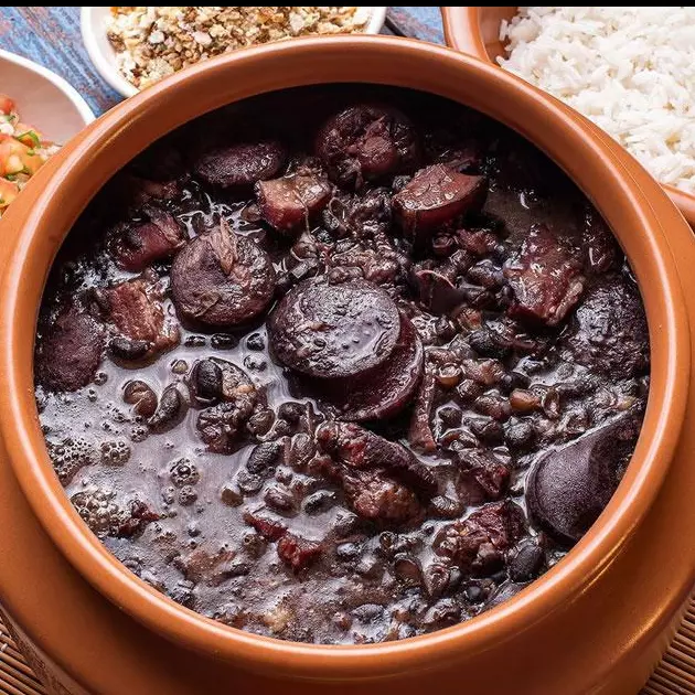 Feijoada do Nossa para Dois