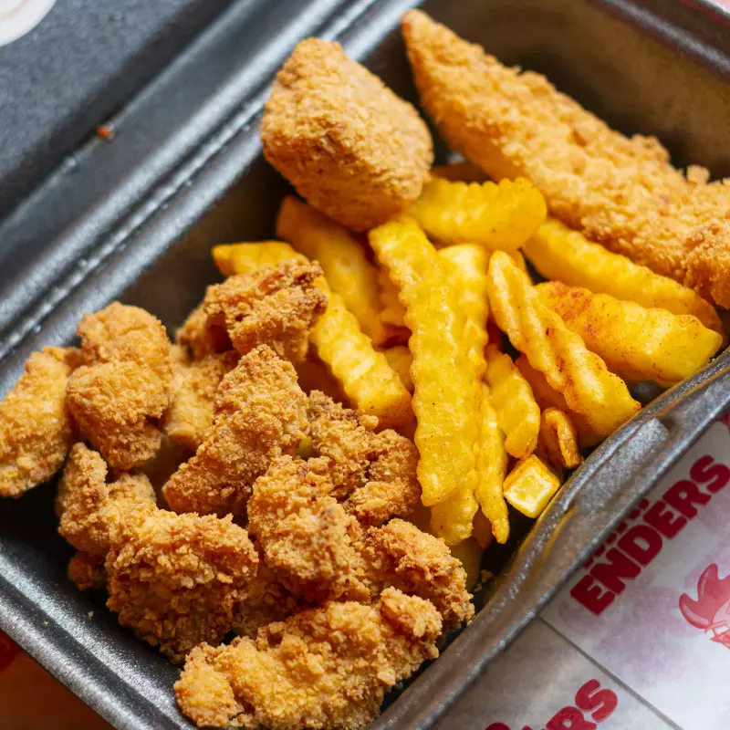 Combo 1/4 de Milla 🚗