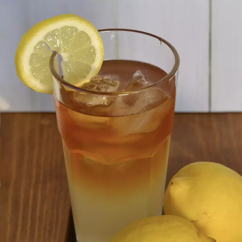 Arnold Palmer | Limonada&Té