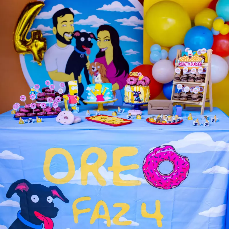 Festança de Arromba