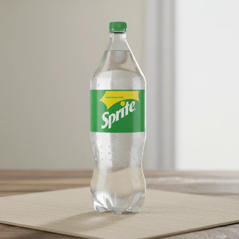 Sprite Regular 1,75 lt