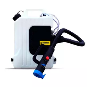 Nebulizador ULV eléctrico