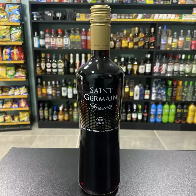 Frisante Saint Germain 750ml