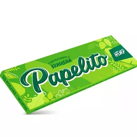 Seda Papelito Hemp 50f 13gsm *1 1/4*