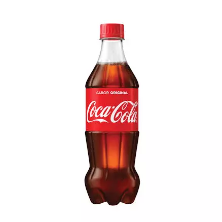 Coca-Cola 600ml