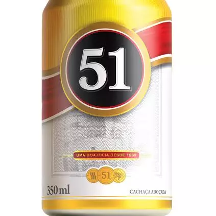 51 lata 350 ml