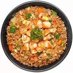 23. YAKIMESHI DE CAMARÓN 400G.