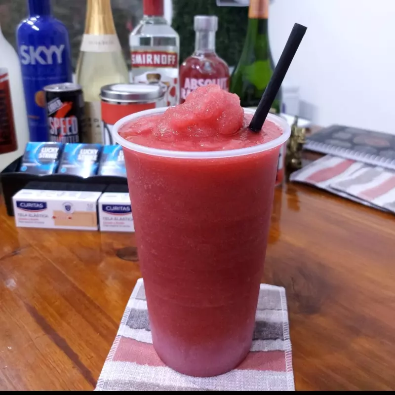 DAIQUIRIS