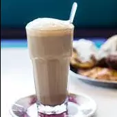 Café Lechero