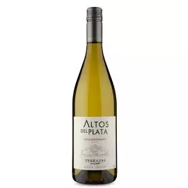 ALTOS DEL PLATA CHARDONNAY- ARG