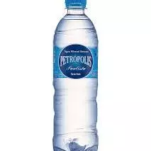 Água Mineral 500 ml