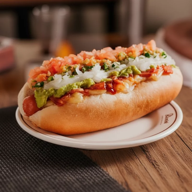 Completo Dinamico XL