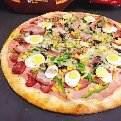 PIZZA PORTUGUESA