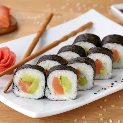 FUTTO MAKI