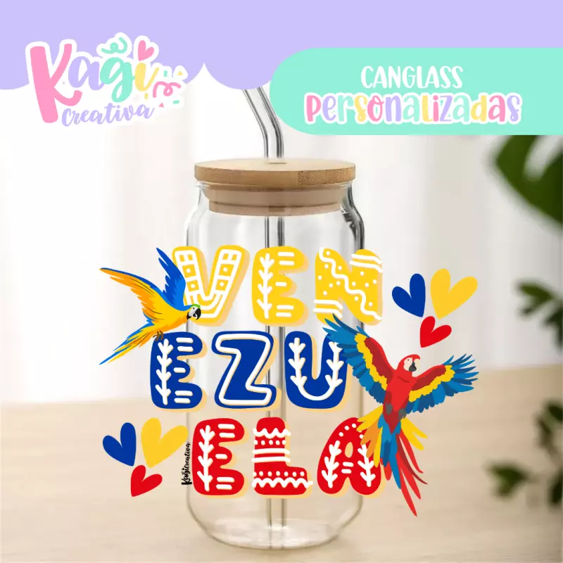 VENEZUELA 2