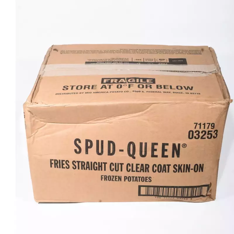 Papá Spud Queen  3/8 13.6 Kg