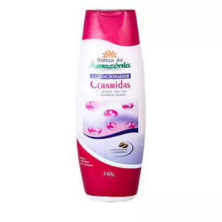 COND CERAMIDAS BEL. AMAZÔNIA 330ML