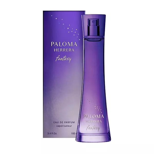 Paloma Herrera Fantasy x 100 ml.