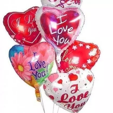 Por tu compra te regalamos un 🎈❤️