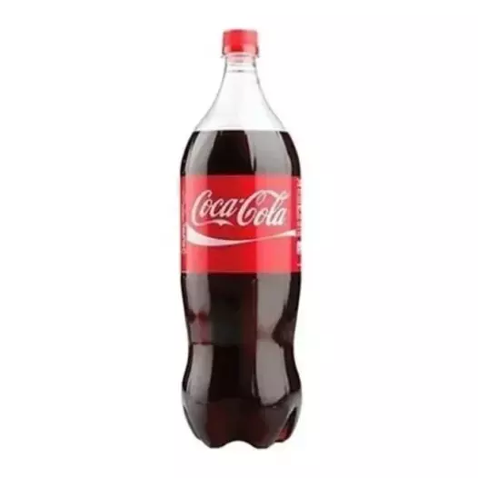 Coca 2 L