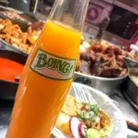 BOING DE MANGO