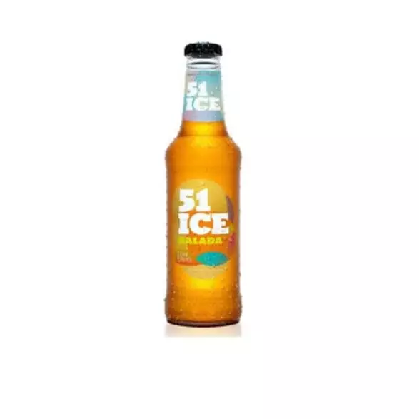 51 ICE BALADA 275 ML 24 UNIDADES