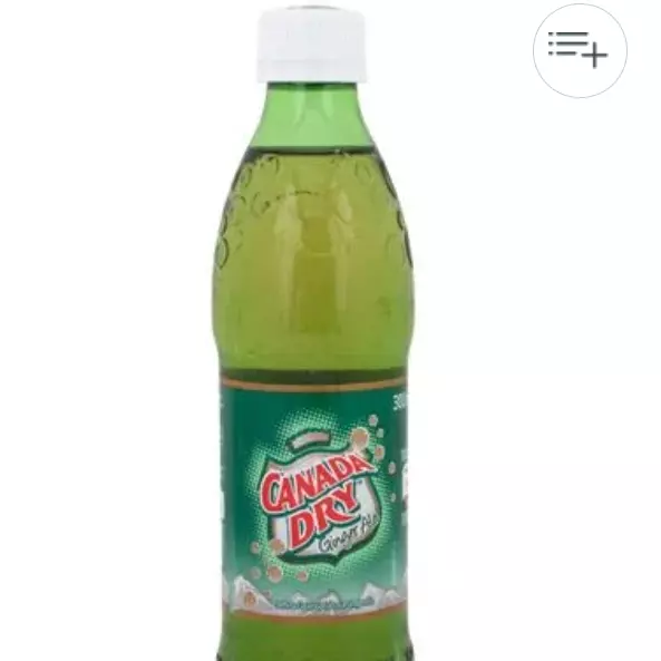 Canada dry