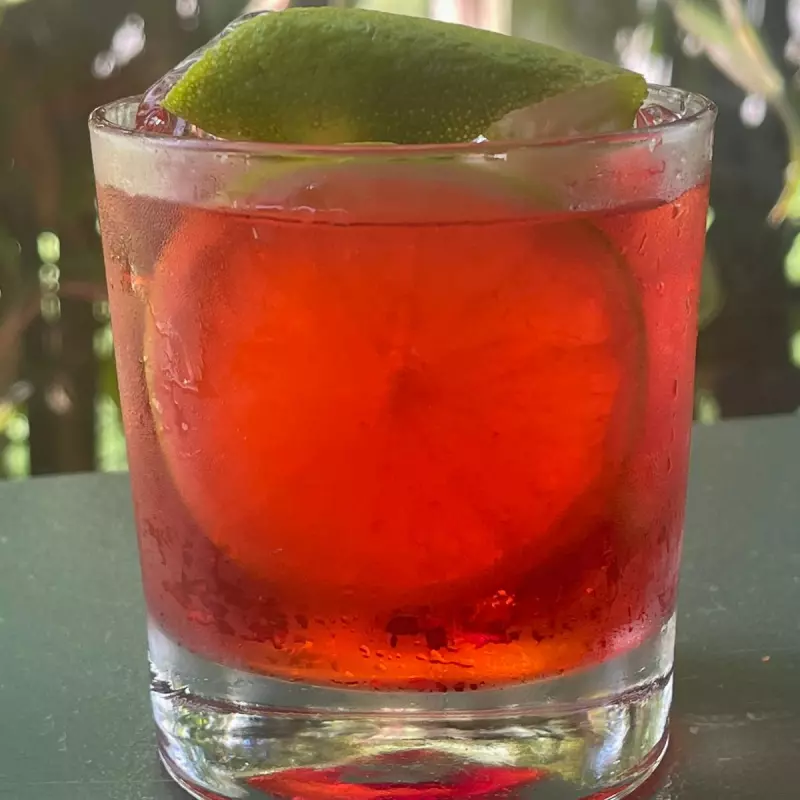 NEGRONI