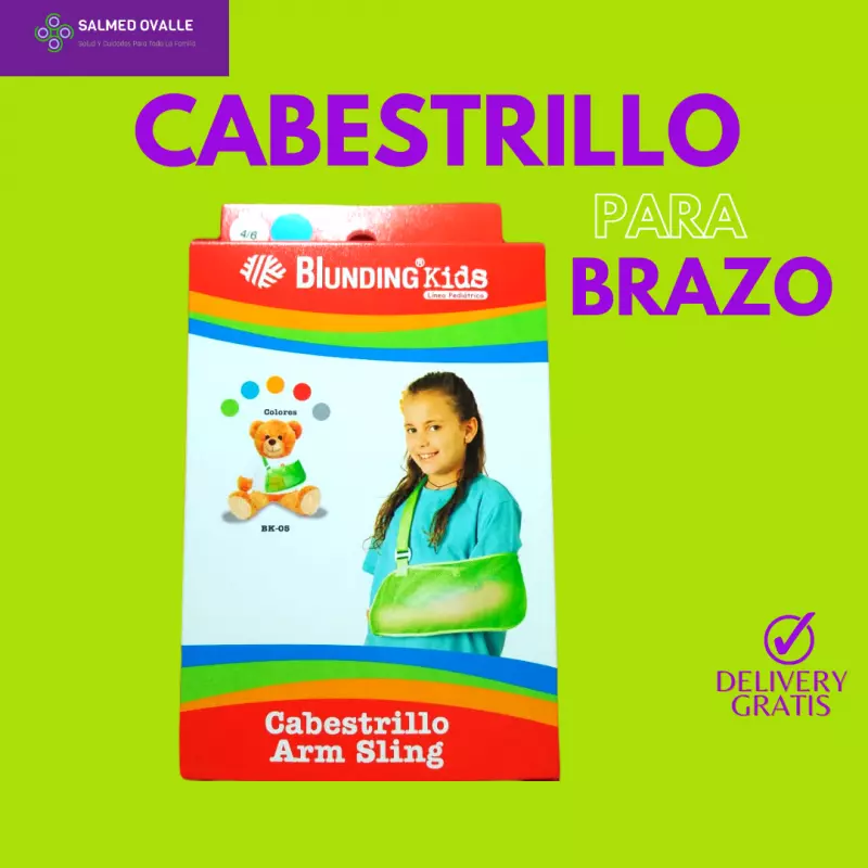 CABESTRILLO DE BRAZO