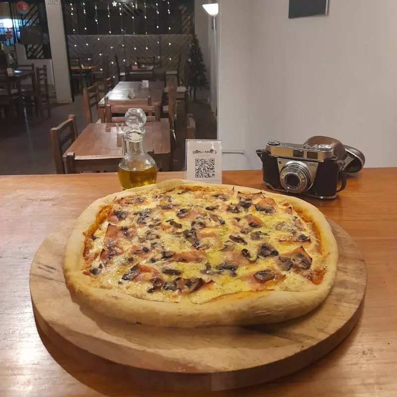 Vito Corleone (Bambina)