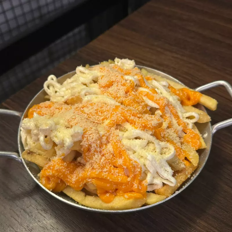 BATATA GRANDE 3 QUEIJOS