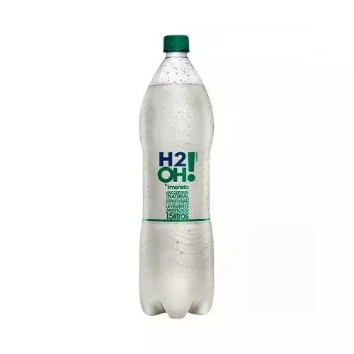 H2OH! Limoneto 1,5L