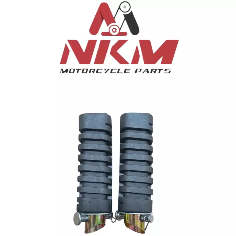 POSAPIE TRASERO BOXER CT NKM