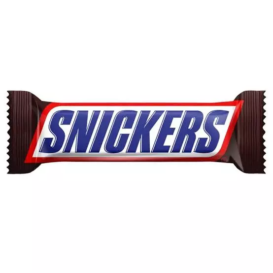SNICKERS 45G