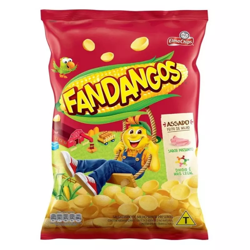Fandangos Presunto 37G