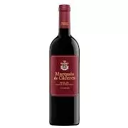 MARQUES DE CACERES CRIANZA