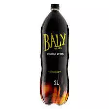 Energético Bally Tradicional 2L