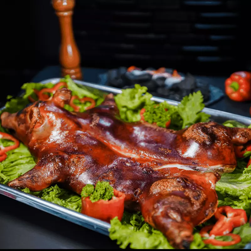 COCHINILLO