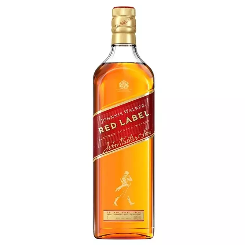 Johnnie Walker Red Label
