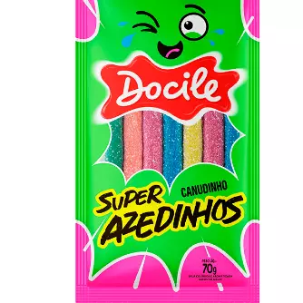 Docile -  Super Azedinho