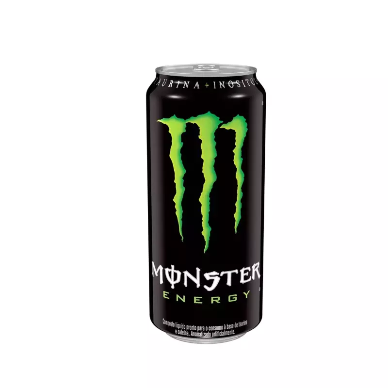 MONSTER