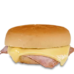 MISTO QUENTE COM OVO