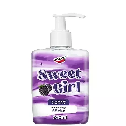 SWEET GIRL - AMORA