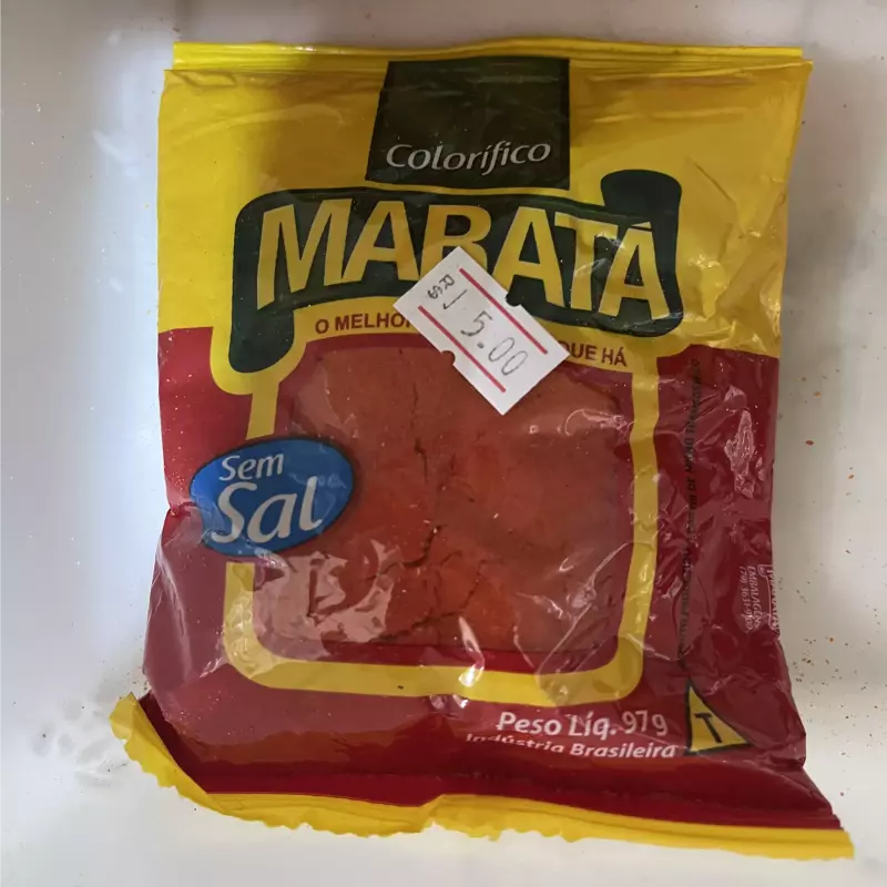 Coloral 97g marata