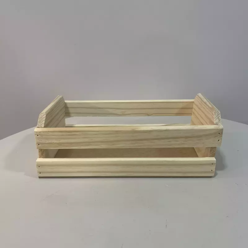 Caixa de fruta 2 violeta  COD:5819