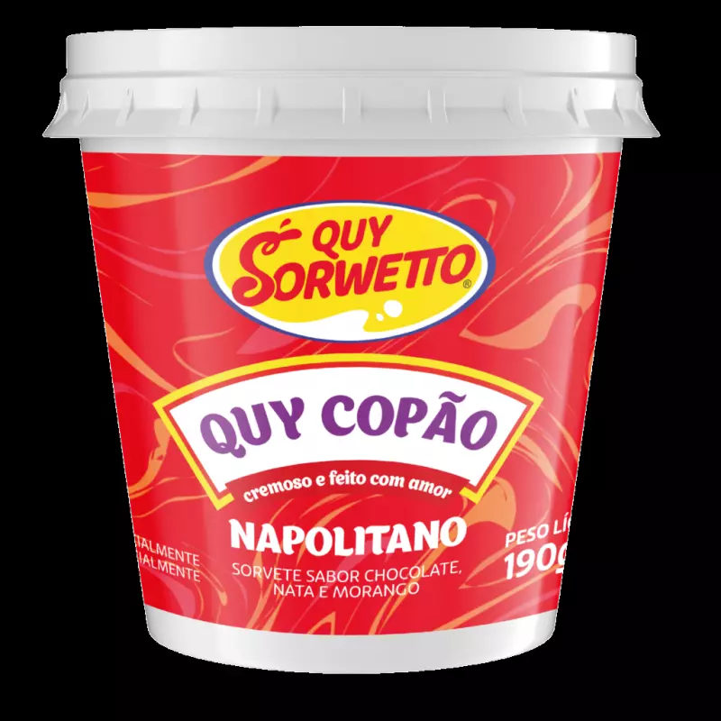 NAPOLITANO