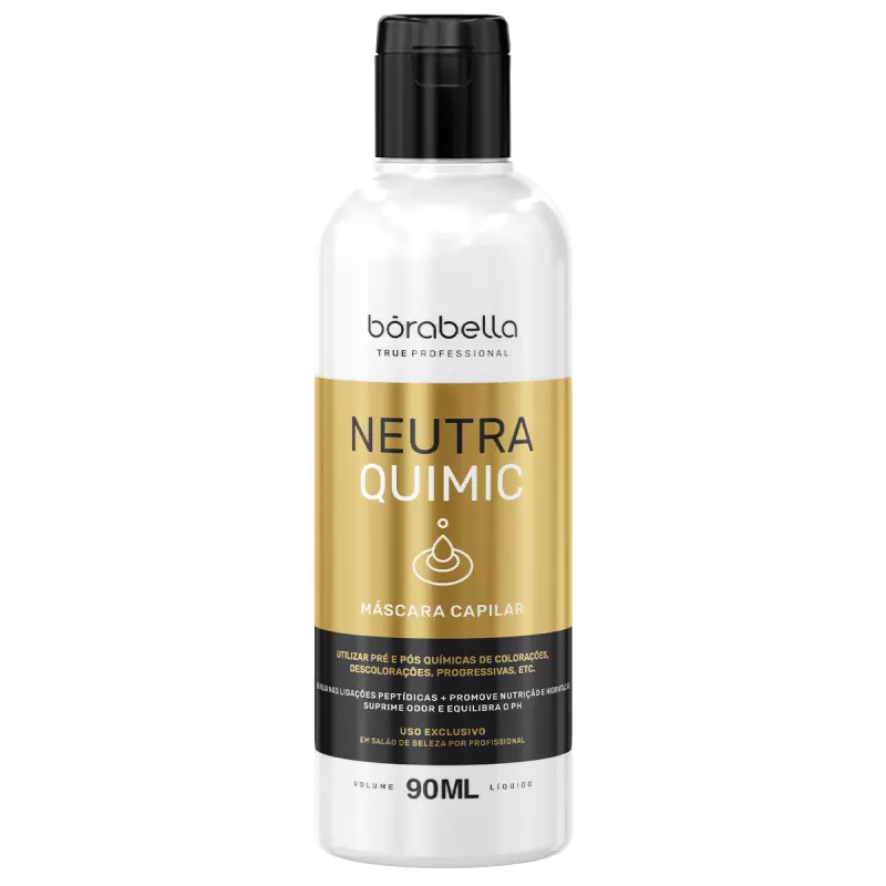 Borabella NeutraQuimic 90ml