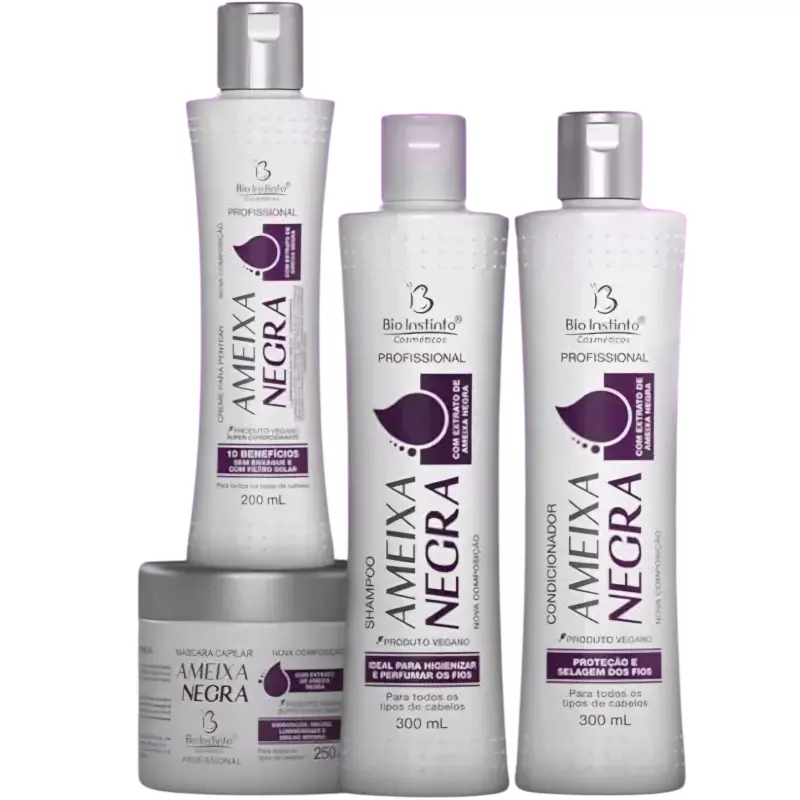 Ameixa Negra/BIO INSTINTO