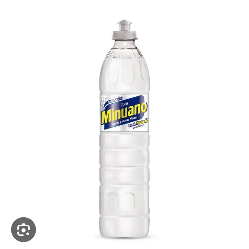 Detergente